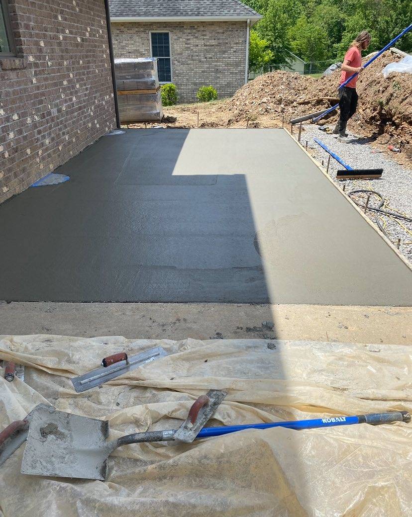 Green Stripes Contracting Inc (10)