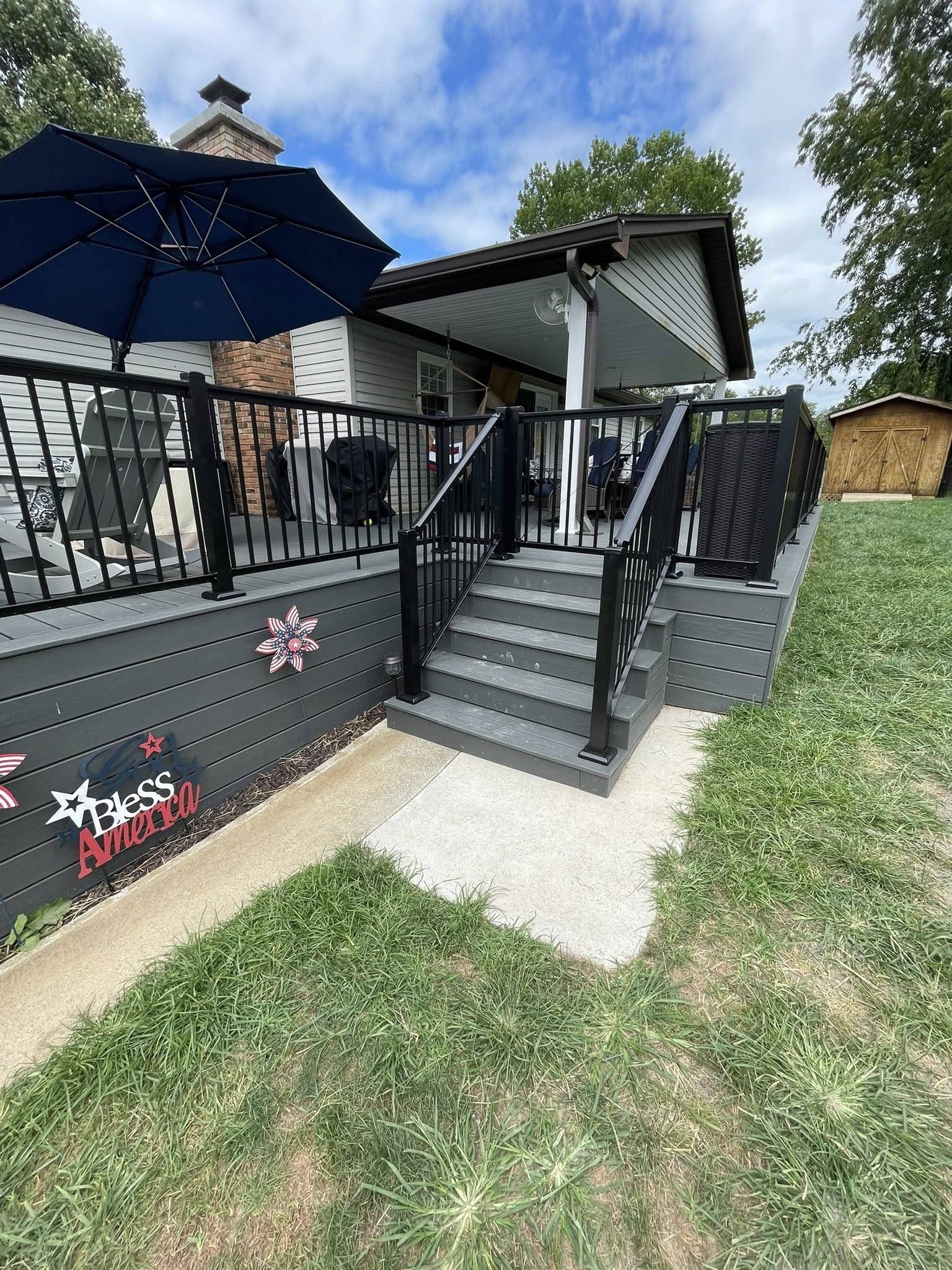 Green Stripes Contracting Inc (15)