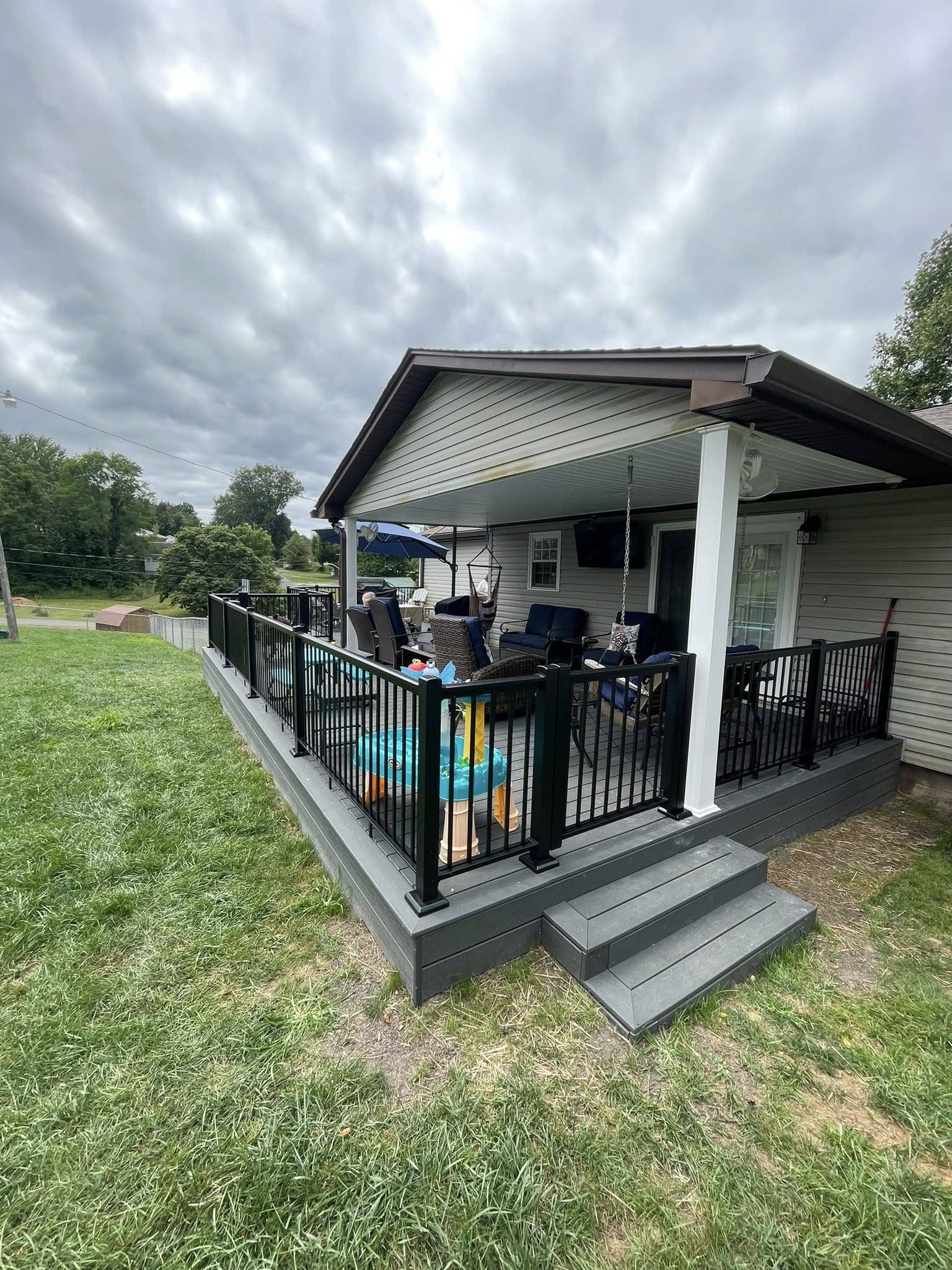 Green Stripes Contracting Inc (16)