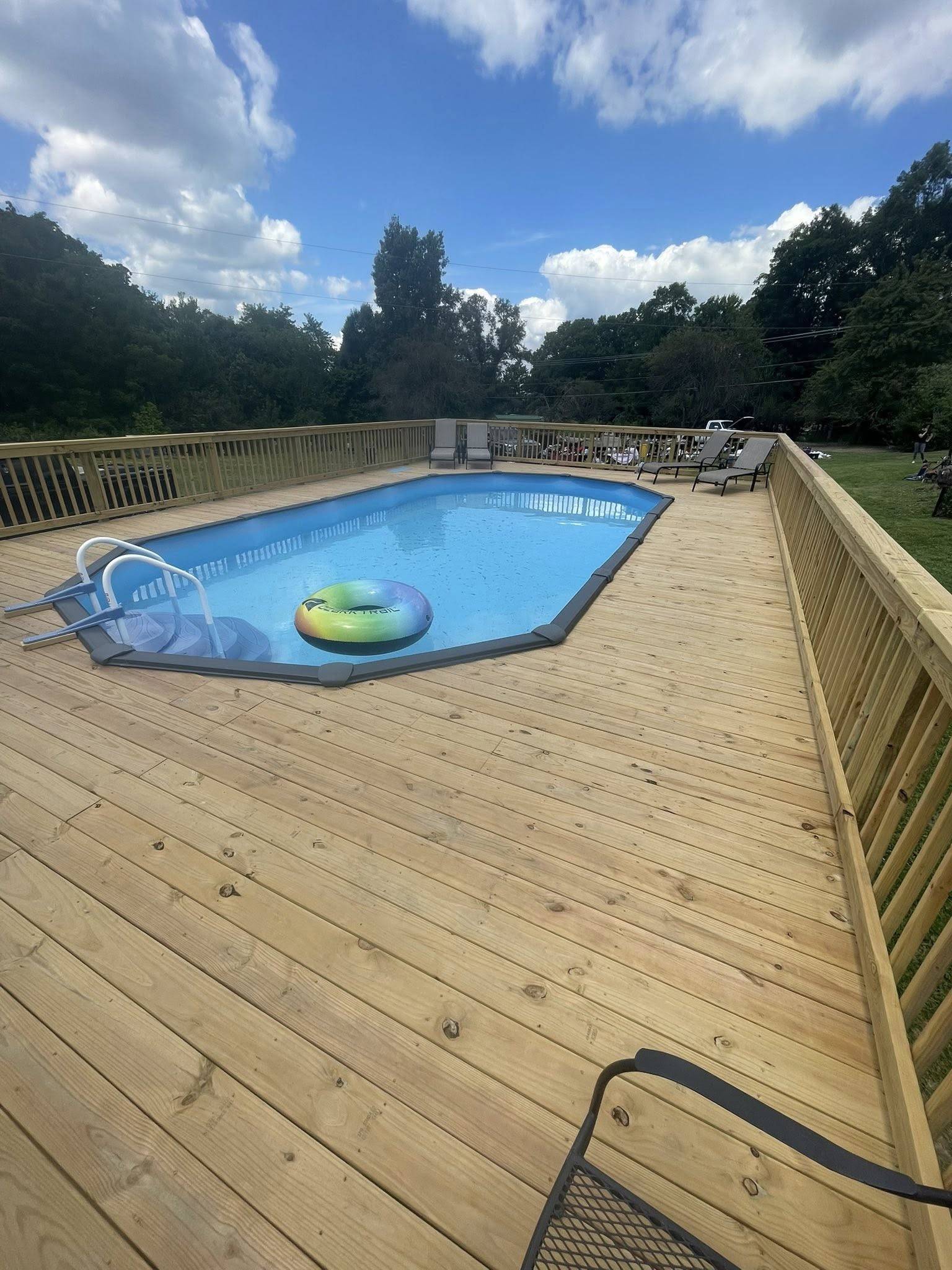 Green Stripes Contracting Inc (17)