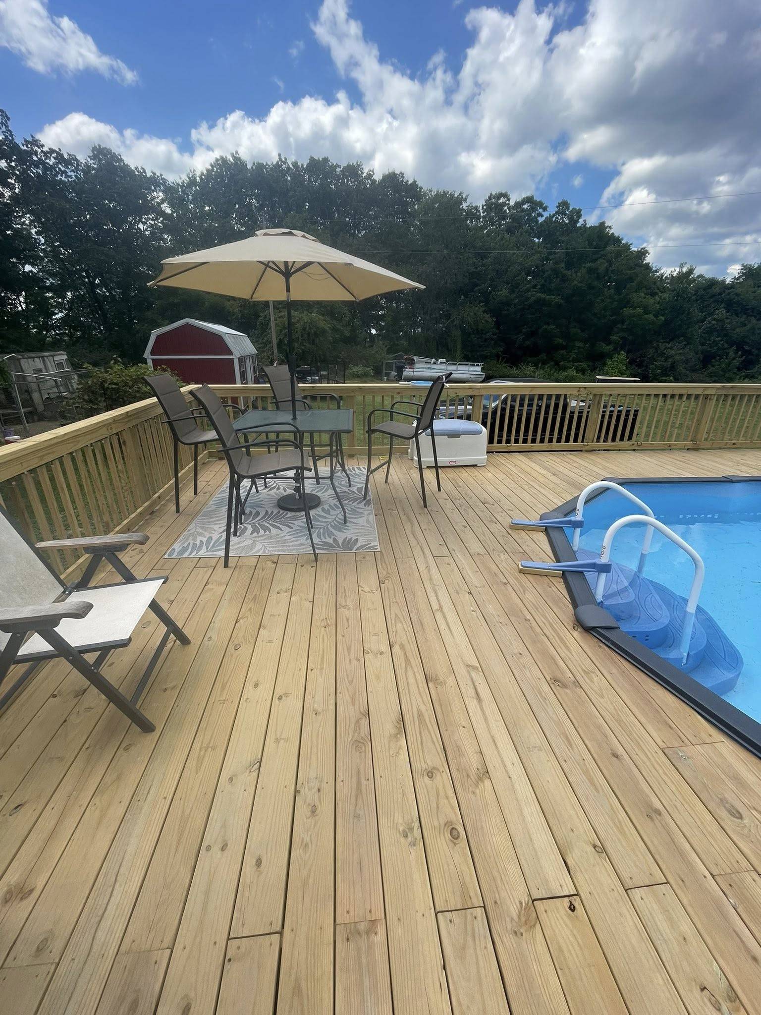 Green Stripes Contracting Inc (20)