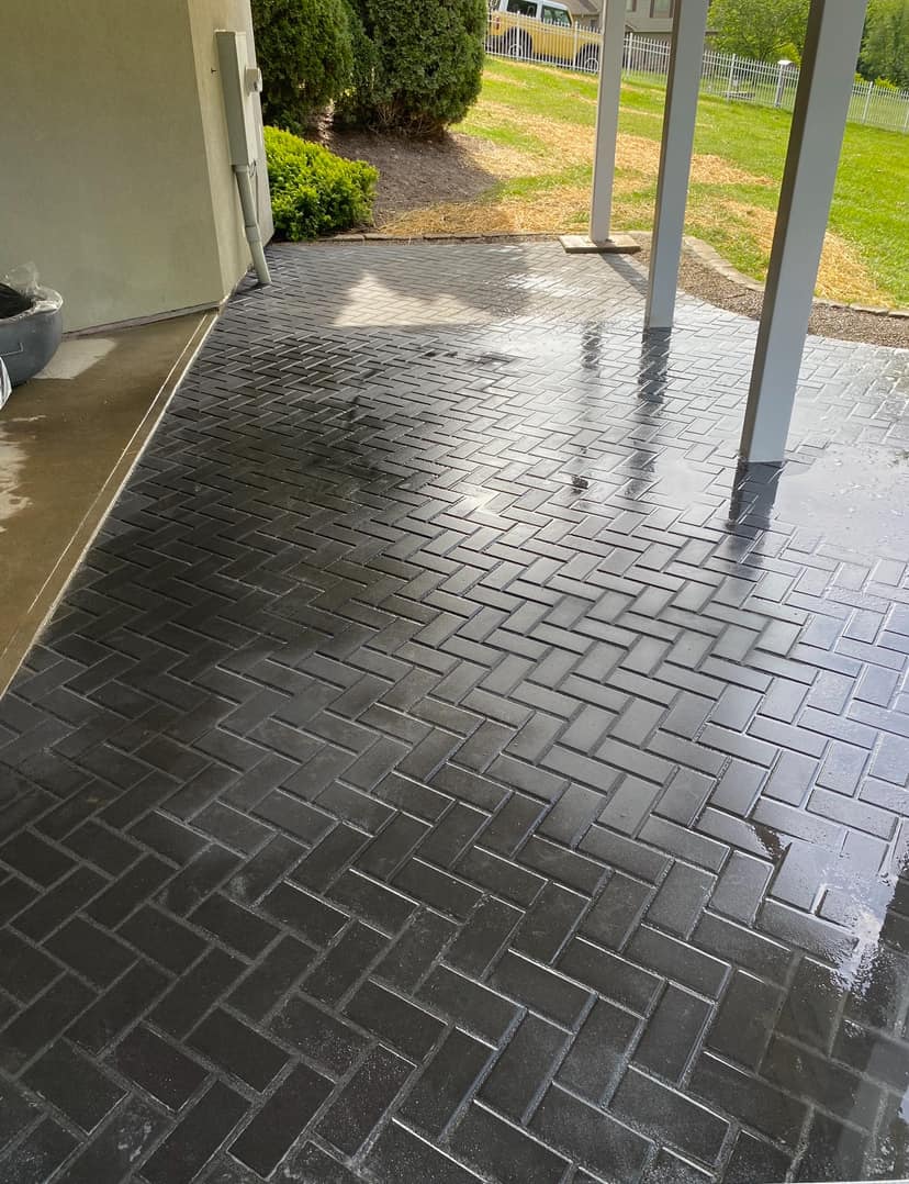 Green Stripes Contracting Inc (4)