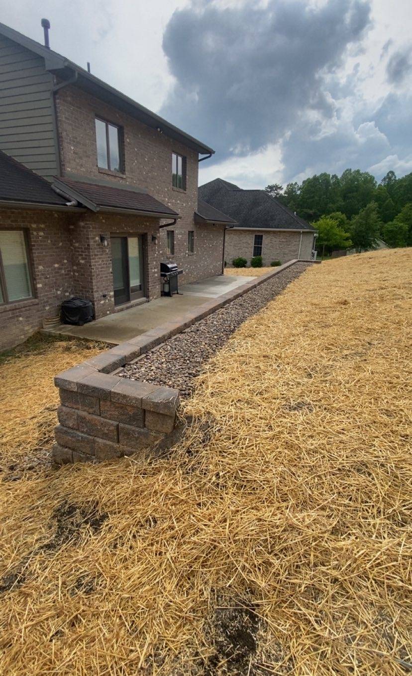 Green Stripes Contracting Inc (7)