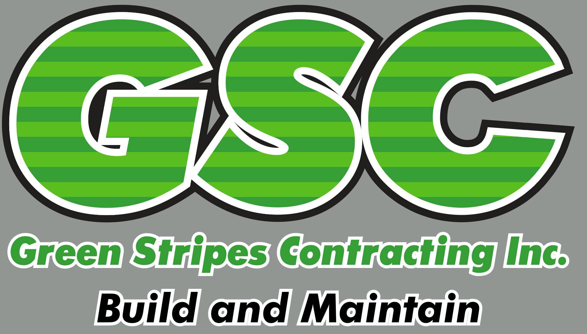 Green Stripes Contracting Inc